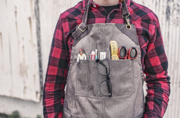 Les conférences métiers