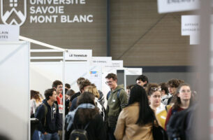 Semaine Emploi & Entreprise