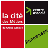 CITE DES MÉTIERS DU GRAND GENEVE
