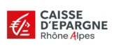 CAISSE D&rsquo;EPARGNE RHÔNE ALPES