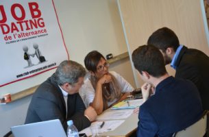 Destination Alternance