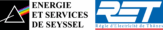 ÉNERGIE ET SERVICE DE SEYSSEL & RÉGIE D&rsquo;ÉLECTRICITÉ DE THÔNES
