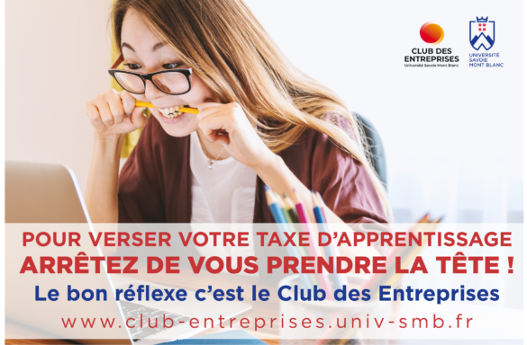 Taxe d’apprentissage