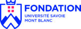 FONDATION DE L&rsquo;UNIVERSITE SAVOIE MONT BLANC