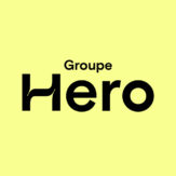 GROUPE HERO