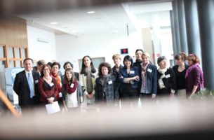 Le Management au Féminin