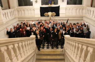 Jeunes Ambassadeurs de Chambéry