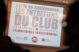 Les Entretiens du Club