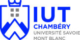 IUT CHAMBERY