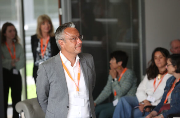 L&rsquo;Assemblée Générale du Club