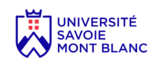 UNIVERSITE SAVOIE MONT BLANC