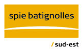 SPIE BATIGNOLLES SUD EST