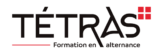 TETRAS – FORMATION EN APPRENTISSAGE