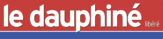LE DAUPHINE LIBERE