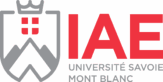 IAE SAVOIE MONT BLANC