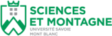 SCIENCES ET MONTAGNE de l&rsquo;USMB