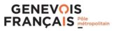 POLE METROPOLITAIN DU GENEVOIS FRANCAIS